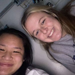 Meet your Posher, Faith